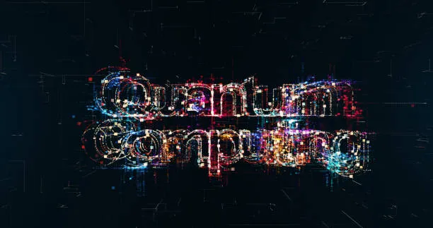 Иллюстрация на тему генеративного ИИ