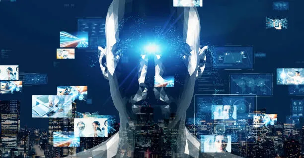 Схема автоматизации процессов